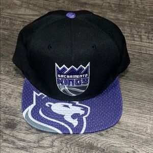 Sacramento Kings SnapBack